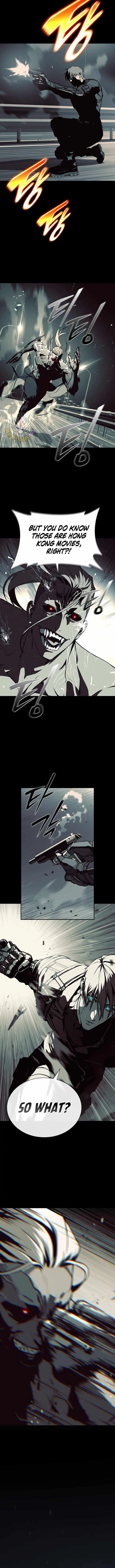 Chronicles of the Moonlit Night chapter 37 page 9