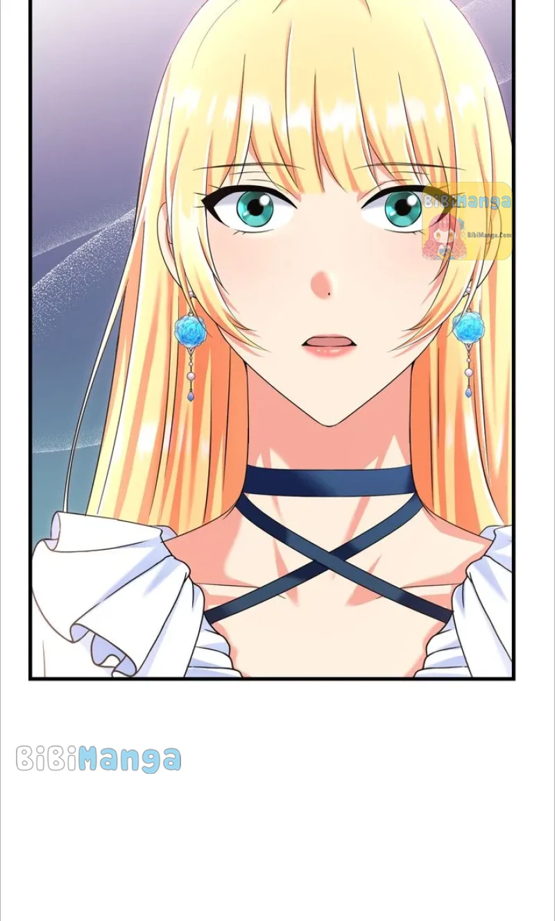 Why Would a Villainess Have Virtues? chapter 100 page 4