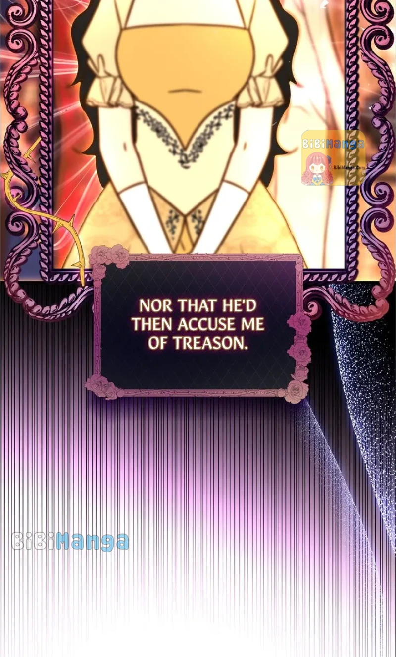 Why Would a Villainess Have Virtues? chapter 100 page 7
