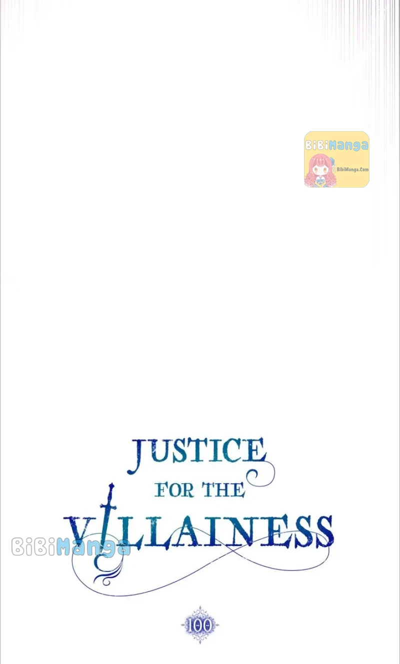 Why Would a Villainess Have Virtues? chapter 100 page 8
