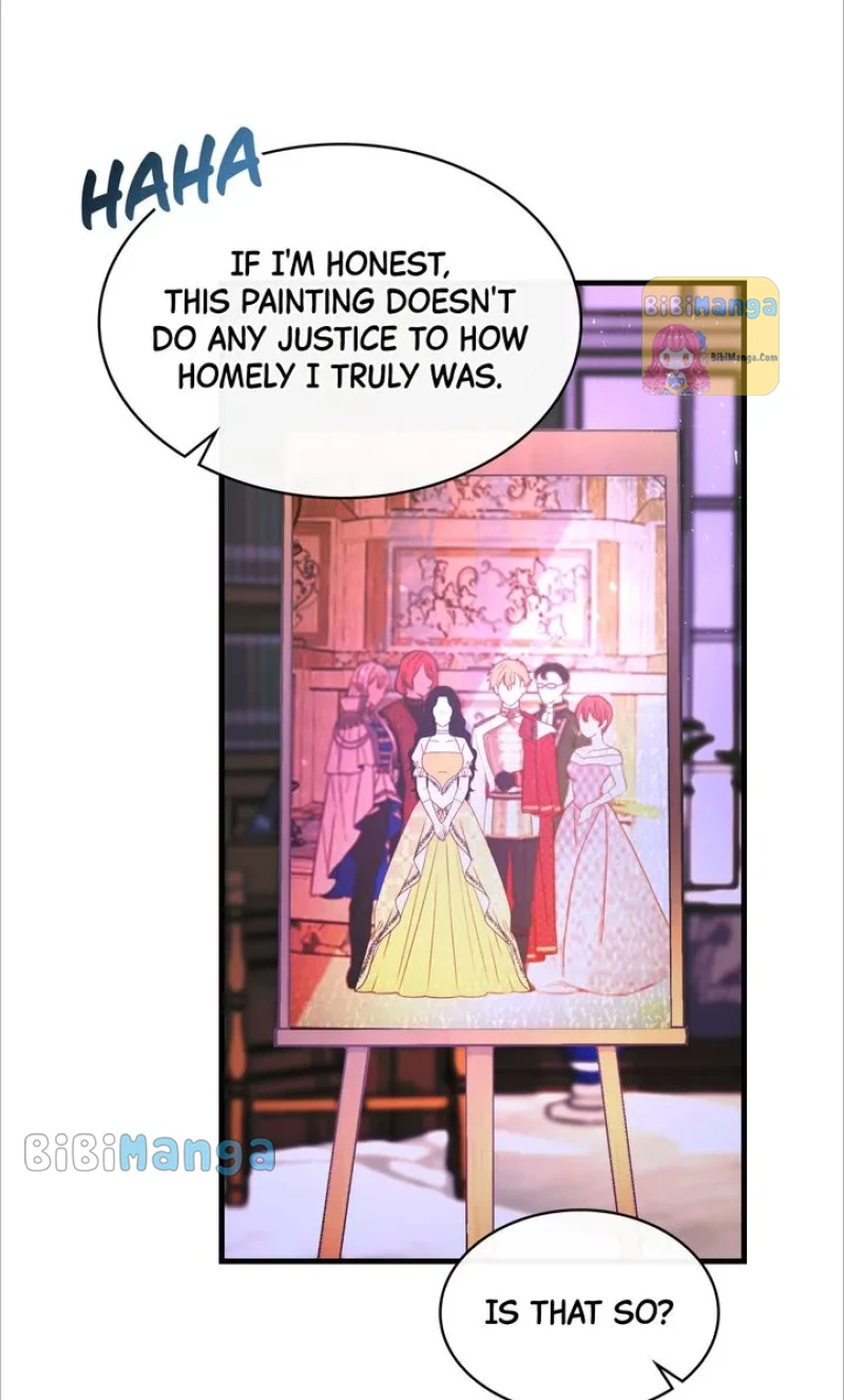 Why Would a Villainess Have Virtues? chapter 100 page 14