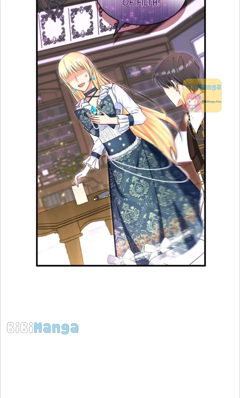 Why Would a Villainess Have Virtues? chapter 100 page 20
