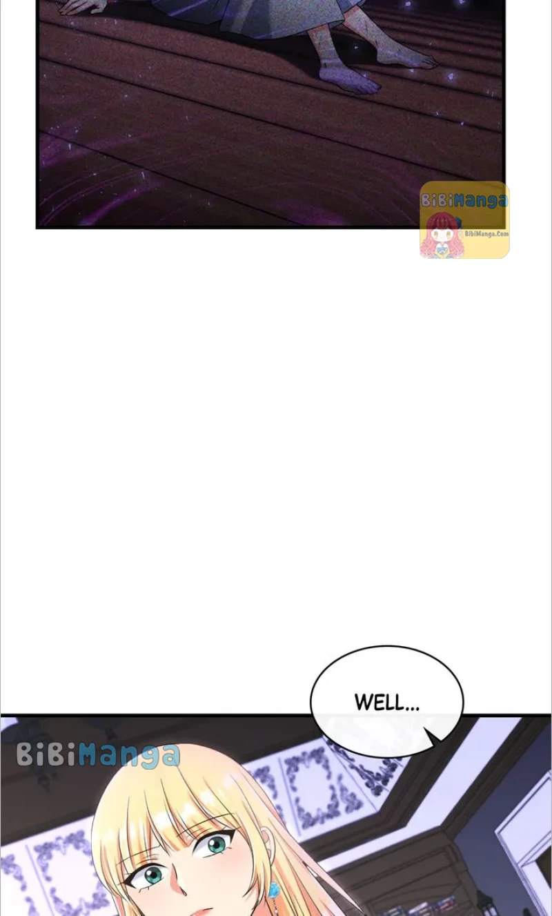 Why Would a Villainess Have Virtues? chapter 100 page 22