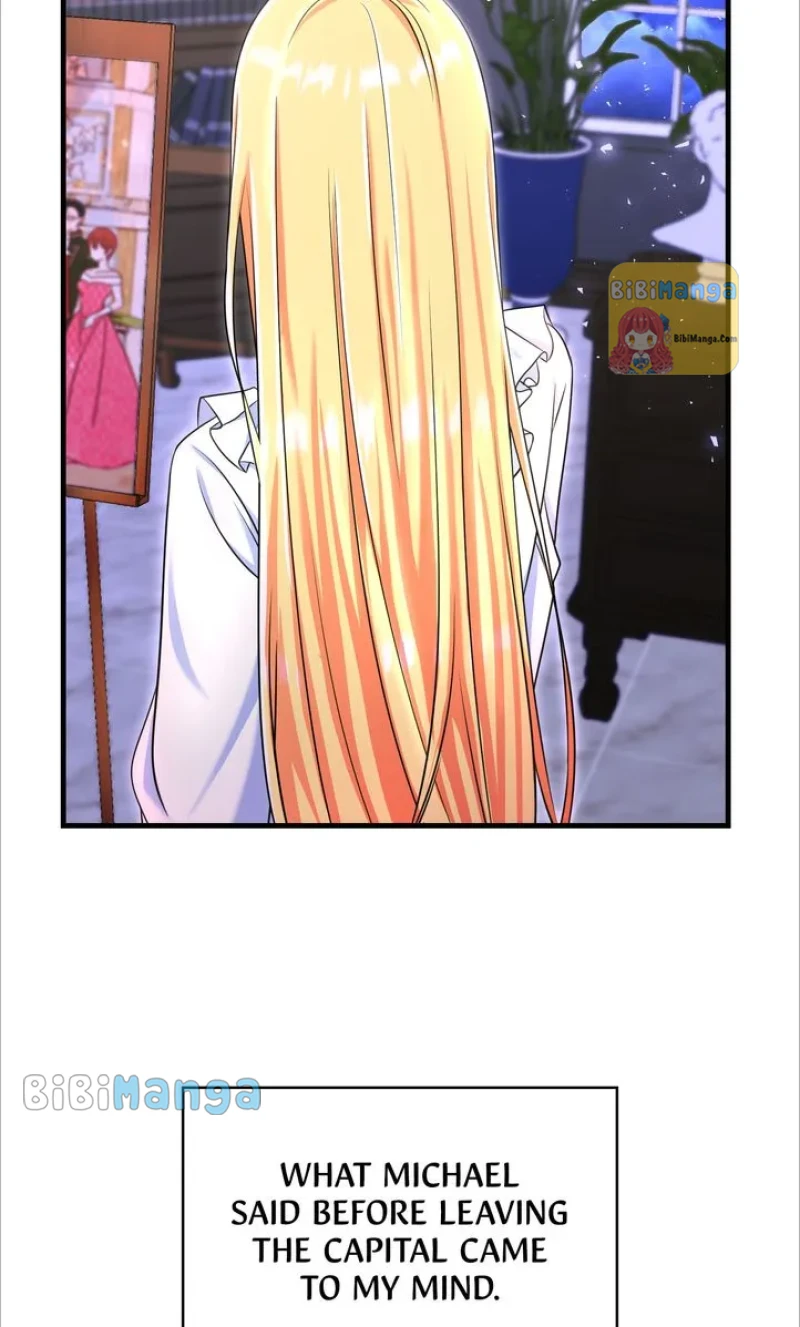 Why Would a Villainess Have Virtues? chapter 100 page 33