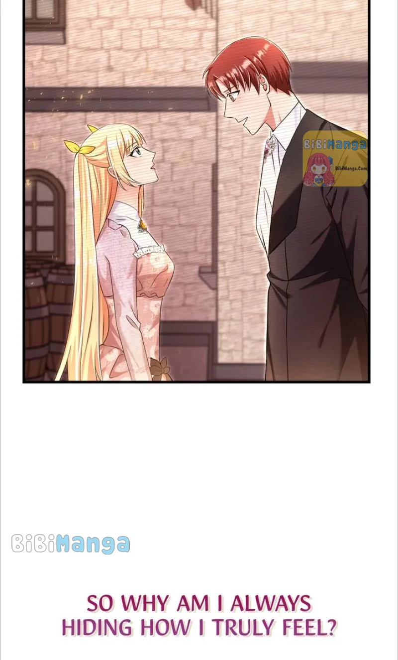 Why Would a Villainess Have Virtues? chapter 100 page 35