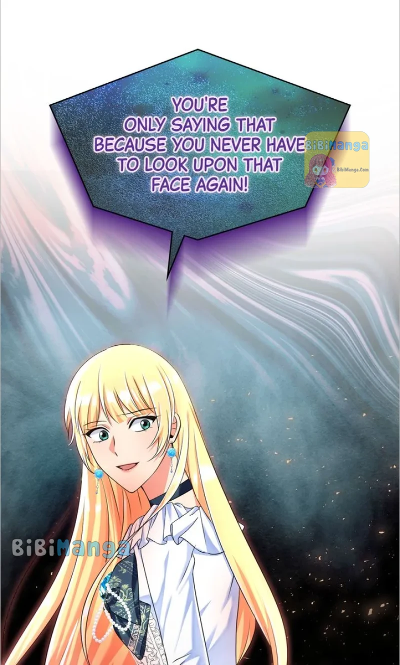 Why Would a Villainess Have Virtues? chapter 100 page 40