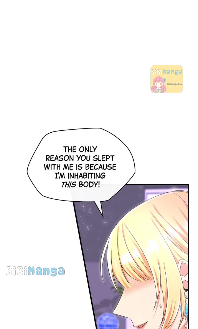 Why Would a Villainess Have Virtues? chapter 100 page 43