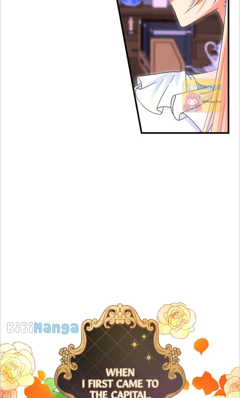 Why Would a Villainess Have Virtues? chapter 100 page 44