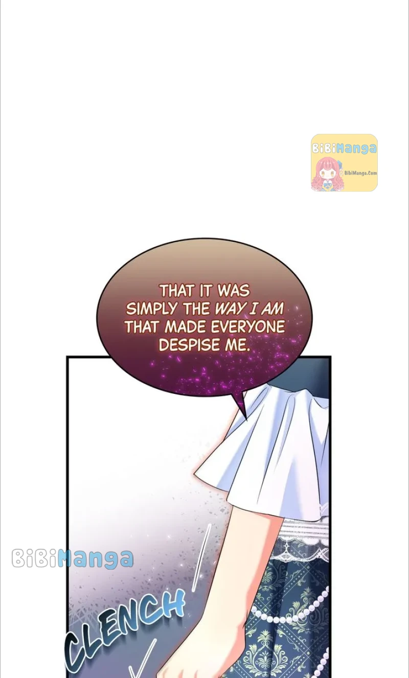 Why Would a Villainess Have Virtues? chapter 100 page 54
