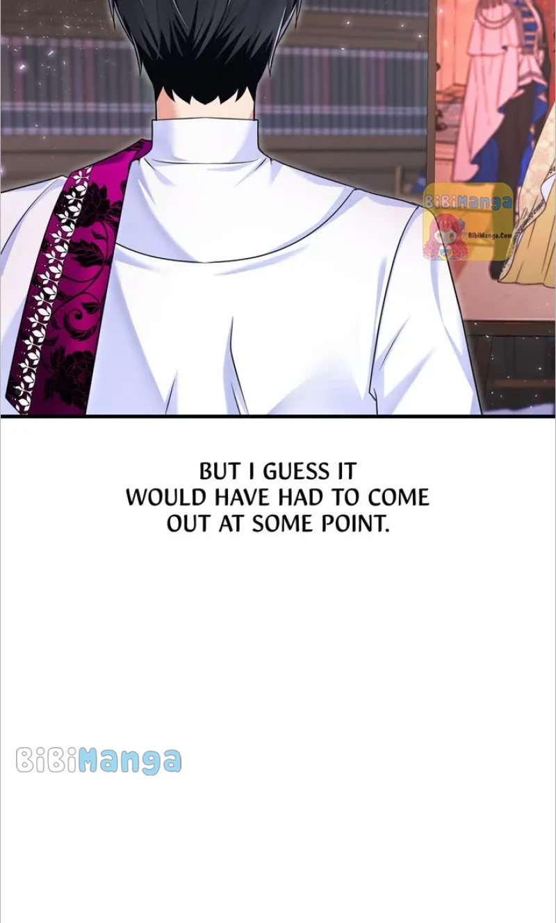 Why Would a Villainess Have Virtues? chapter 100 page 65
