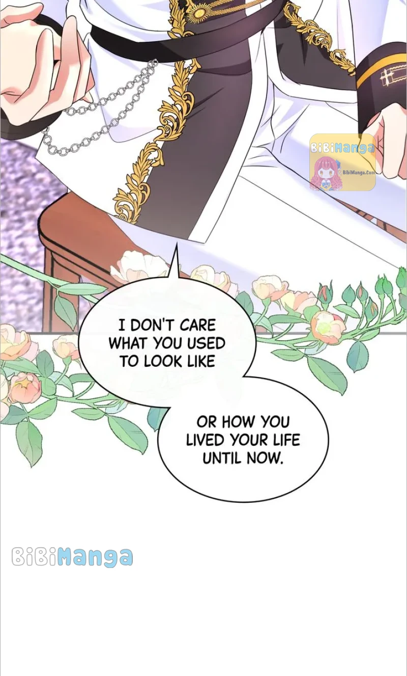 Why Would a Villainess Have Virtues? chapter 100 page 71