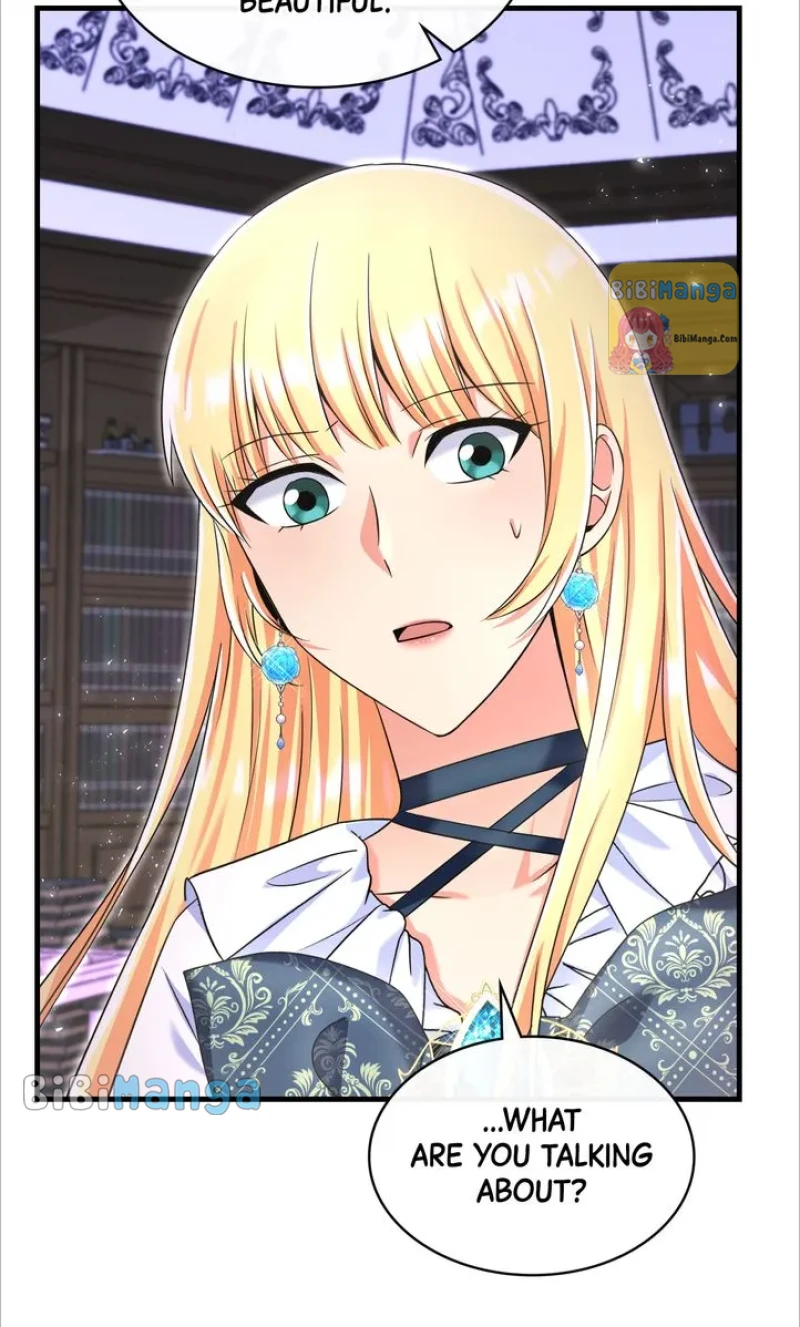 Why Would a Villainess Have Virtues? chapter 100 page 73