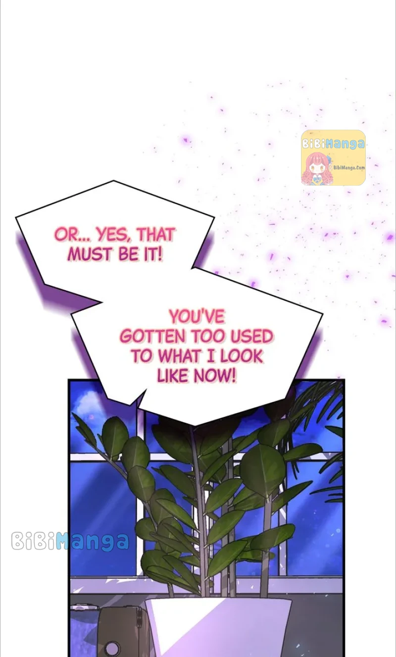 Why Would a Villainess Have Virtues? chapter 100 page 76