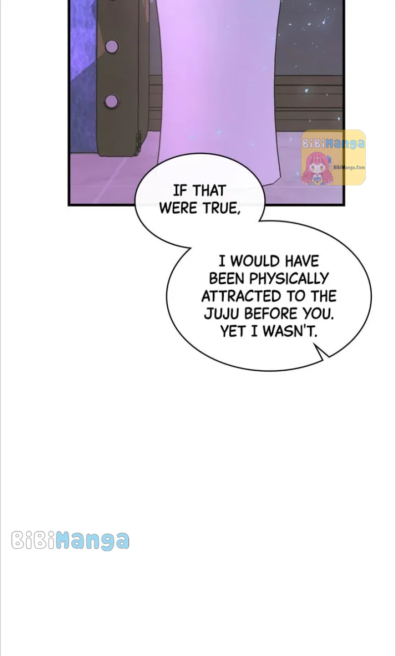Why Would a Villainess Have Virtues? chapter 100 page 77
