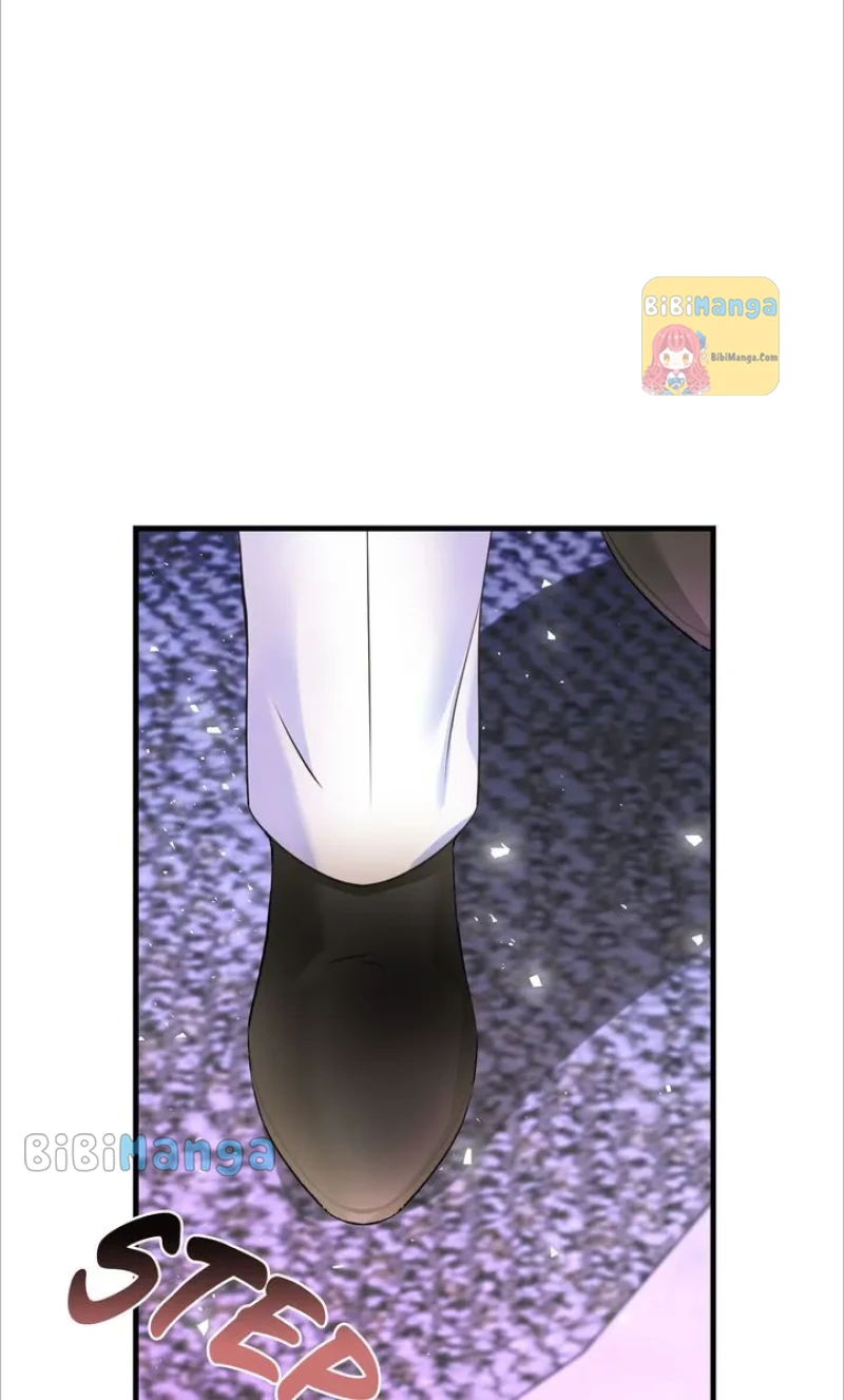 Why Would a Villainess Have Virtues? chapter 100 page 78