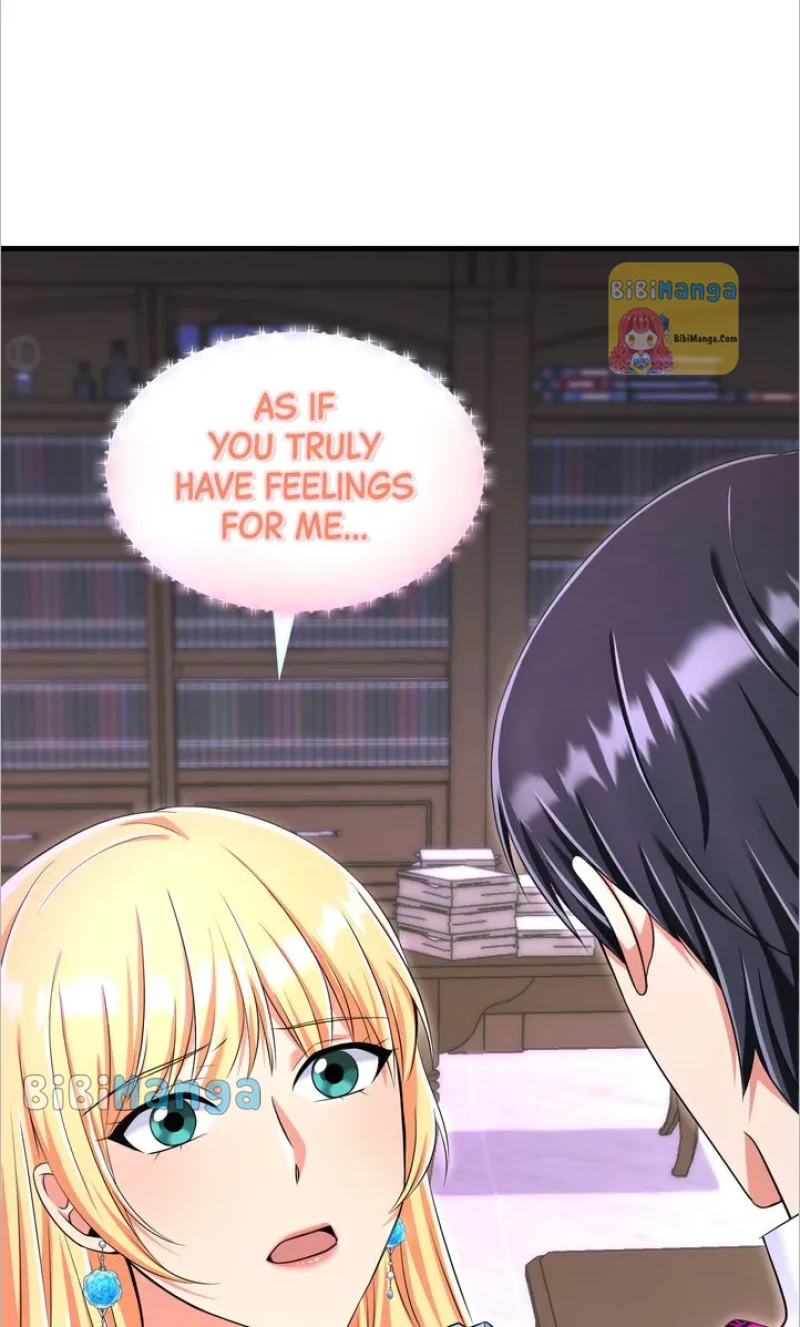 Why Would a Villainess Have Virtues? chapter 100 page 81