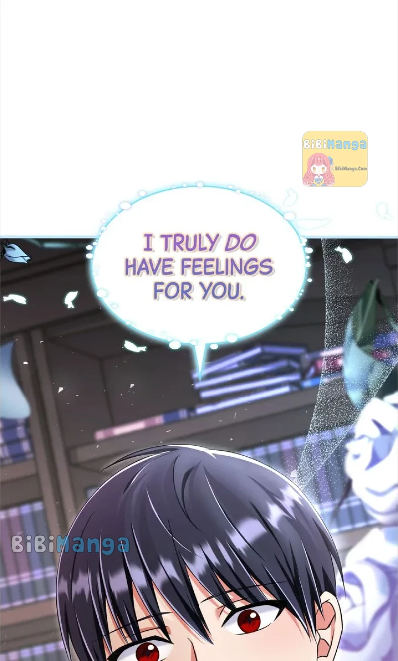 Why Would a Villainess Have Virtues? chapter 100 page 83