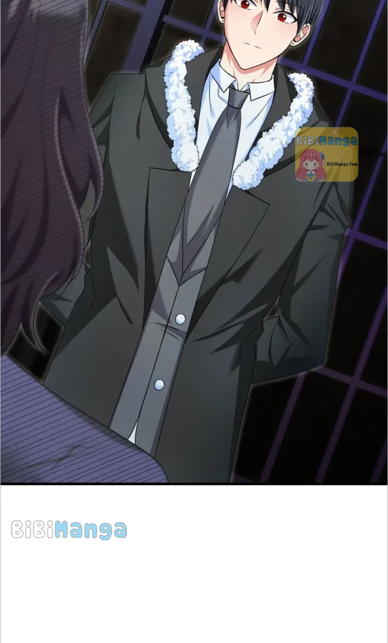 Why Would a Villainess Have Virtues? chapter 100 page 88
