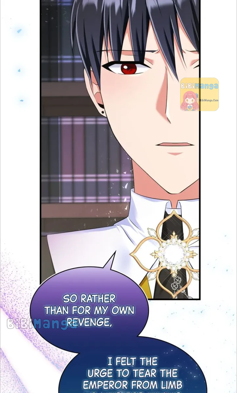Why Would a Villainess Have Virtues? chapter 100 page 94