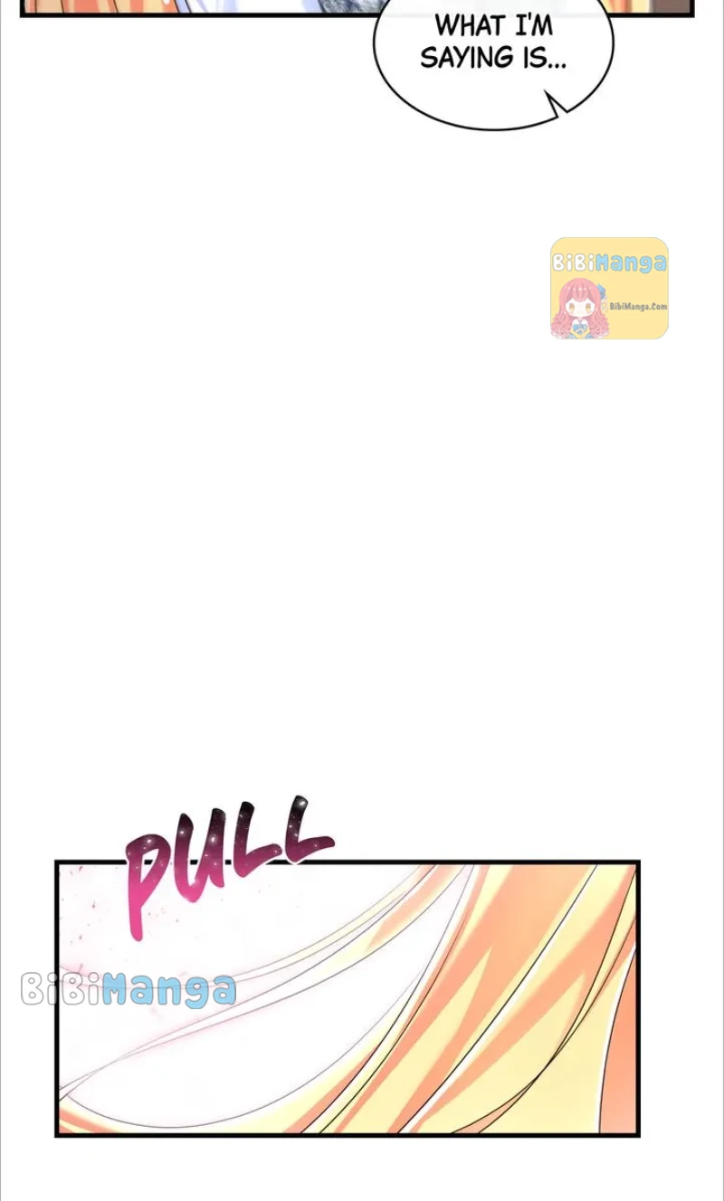 Why Would a Villainess Have Virtues? chapter 100 page 97