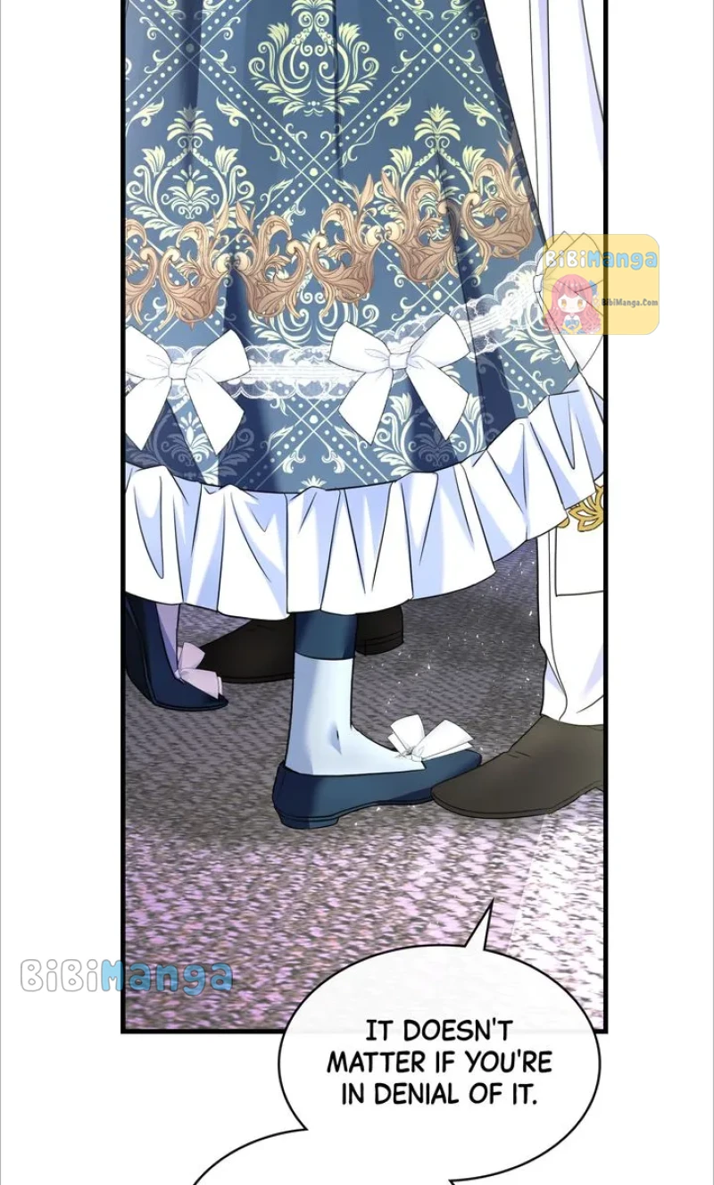Why Would a Villainess Have Virtues? chapter 100 page 103