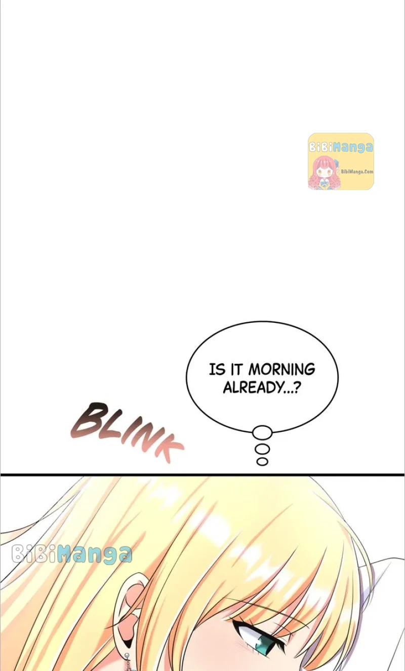 Why Would a Villainess Have Virtues? chapter 101 page 3