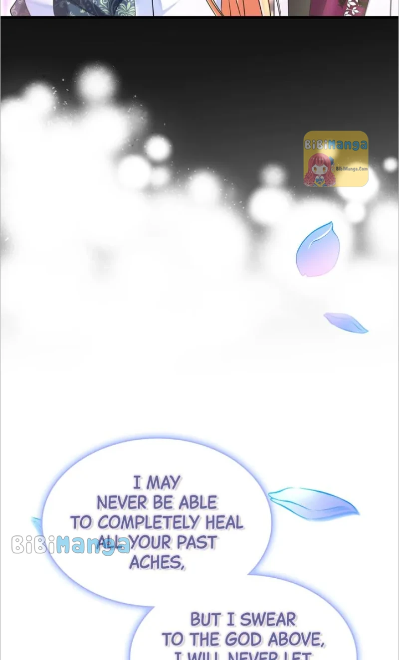 Why Would a Villainess Have Virtues? chapter 101 page 38