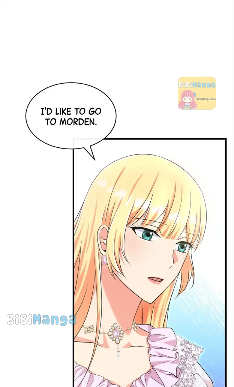 Why Would a Villainess Have Virtues? chapter 101 page 64