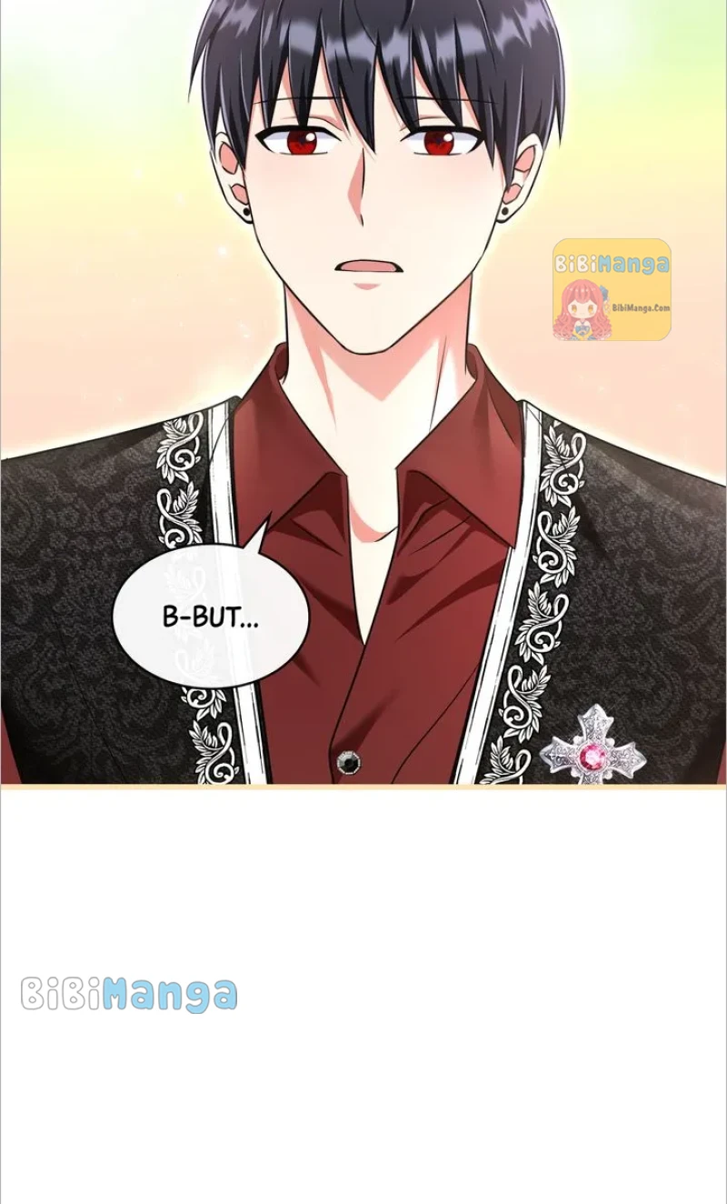 Why Would a Villainess Have Virtues? chapter 101 page 72