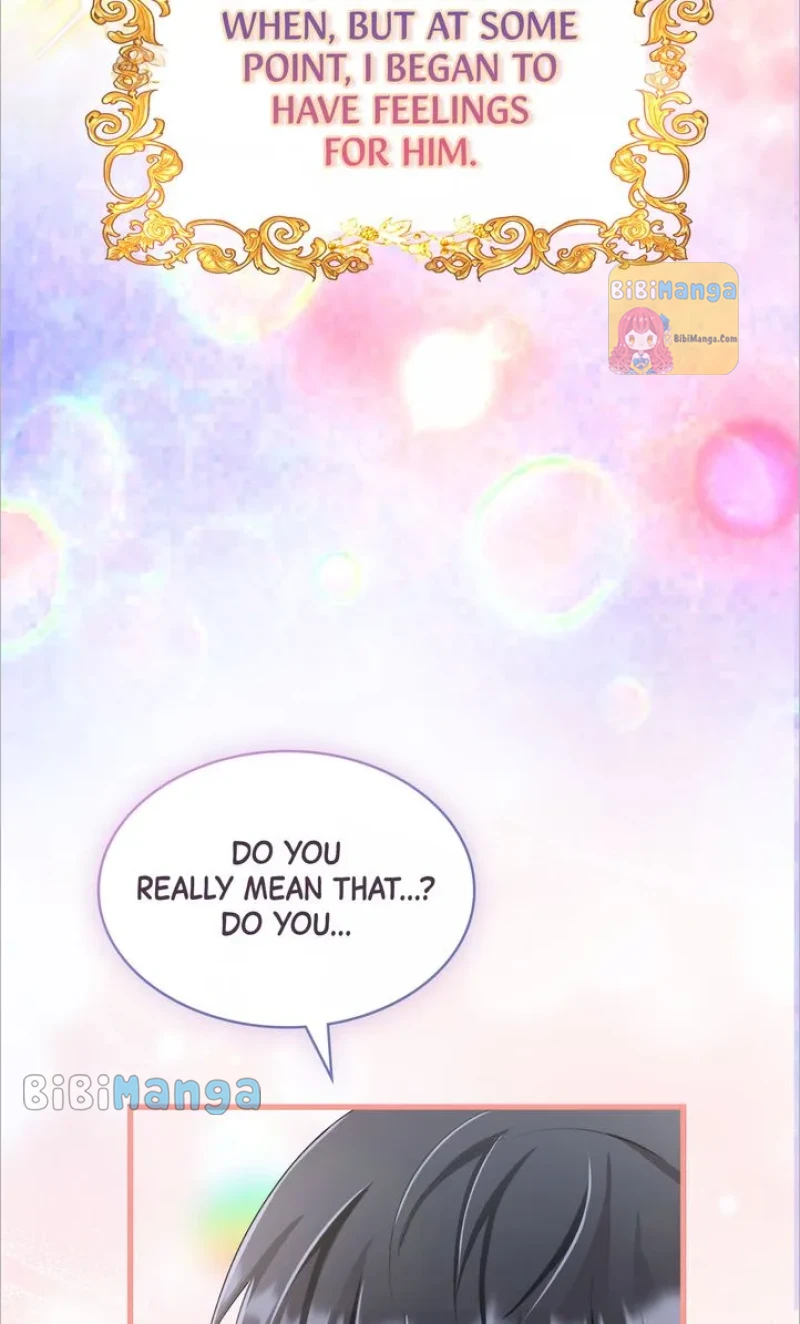 Why Would a Villainess Have Virtues? chapter 101 page 77