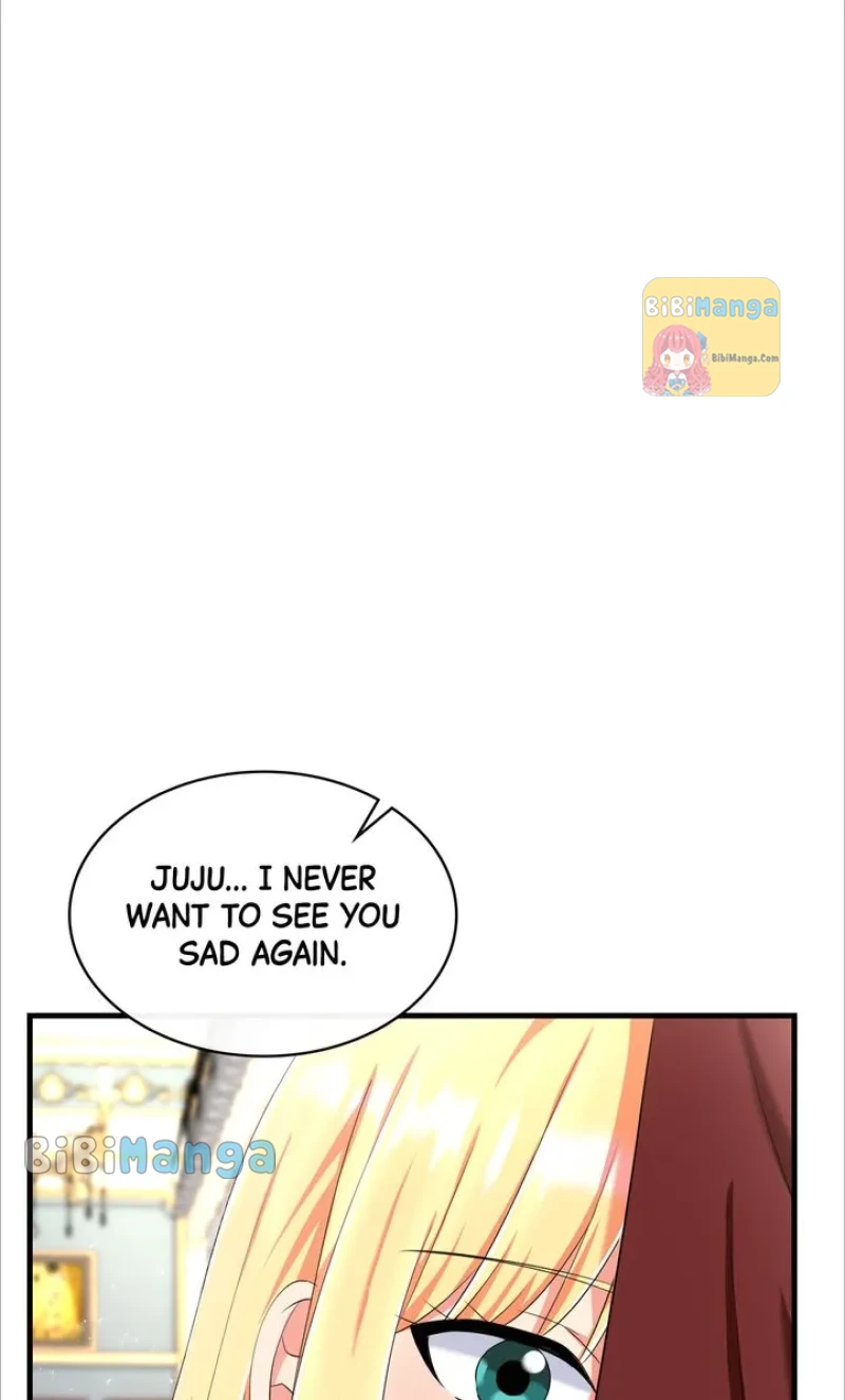 Why Would a Villainess Have Virtues? chapter 101 page 83