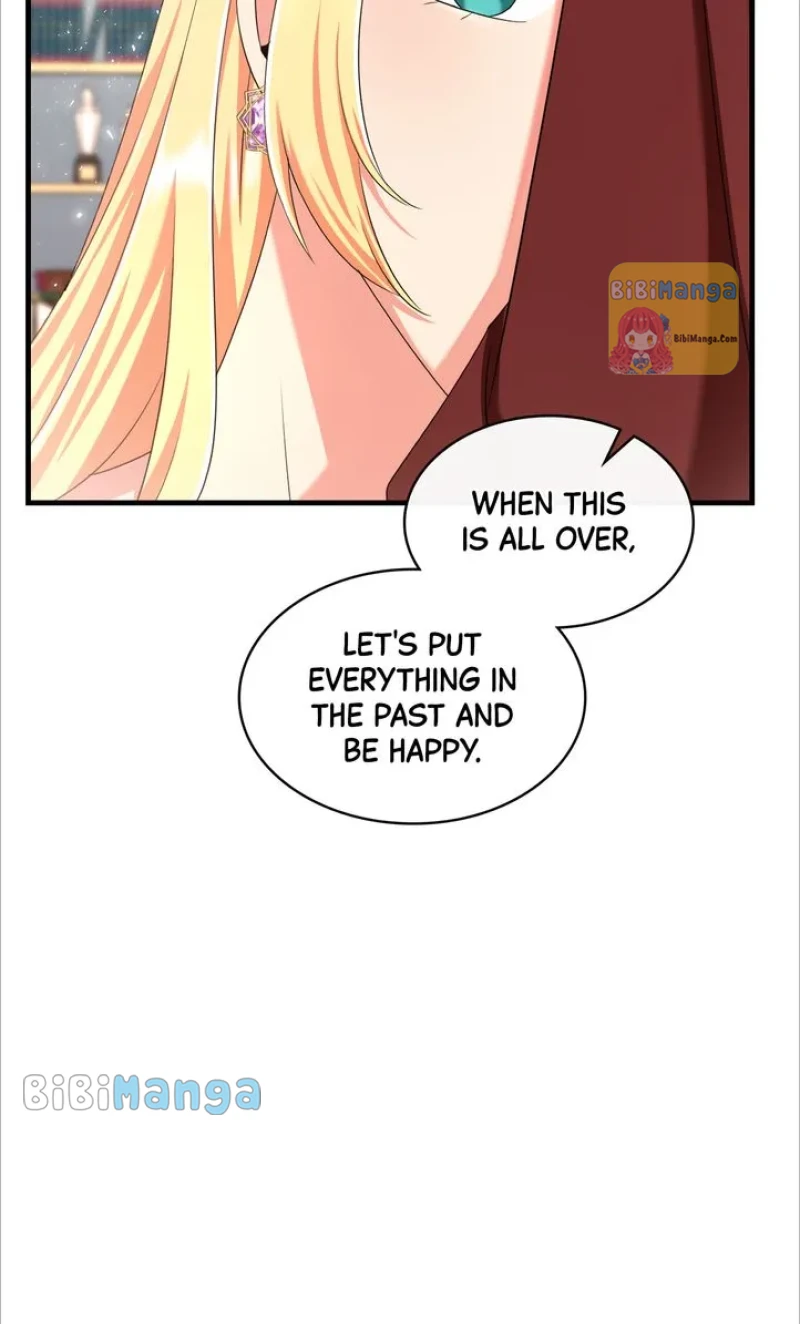 Why Would a Villainess Have Virtues? chapter 101 page 84
