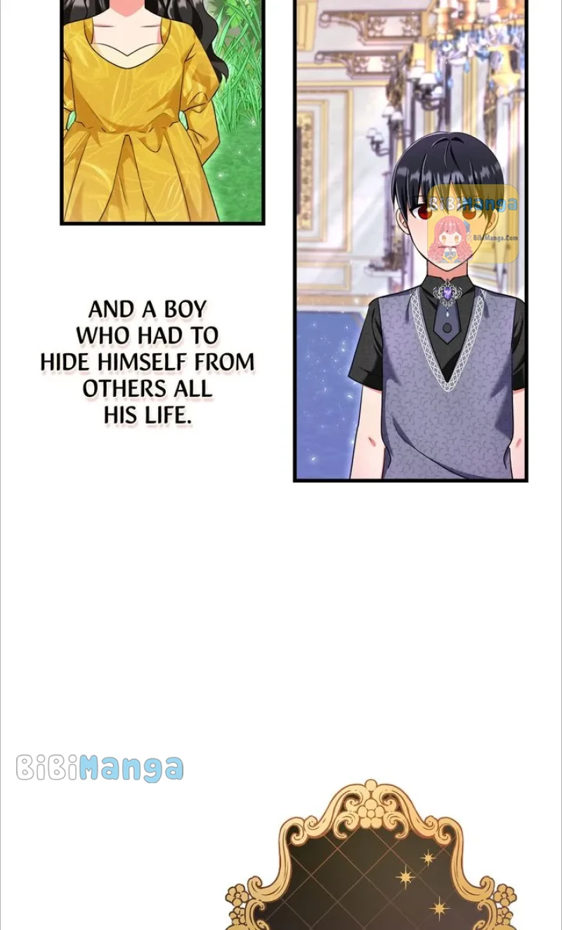 Why Would a Villainess Have Virtues? chapter 101 page 92