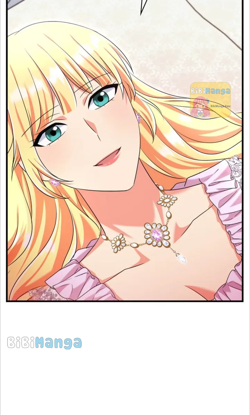 Why Would a Villainess Have Virtues? chapter 101 page 101