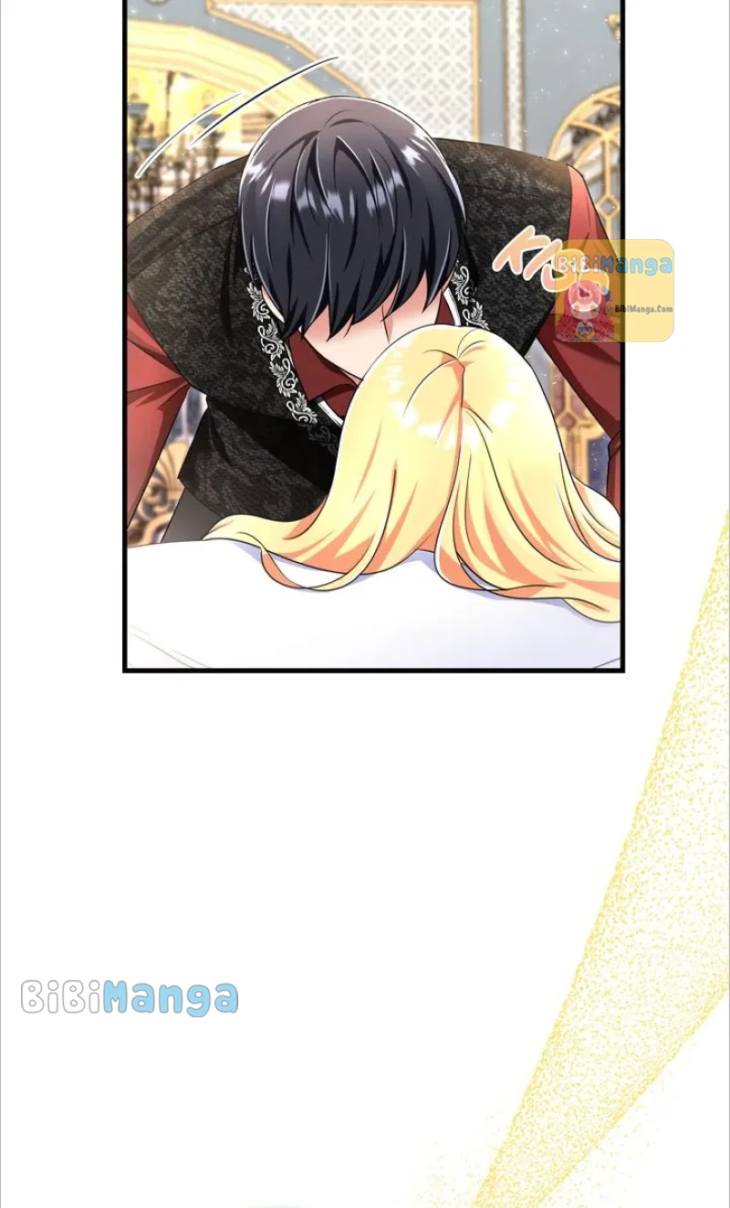 Why Would a Villainess Have Virtues? chapter 101 page 103