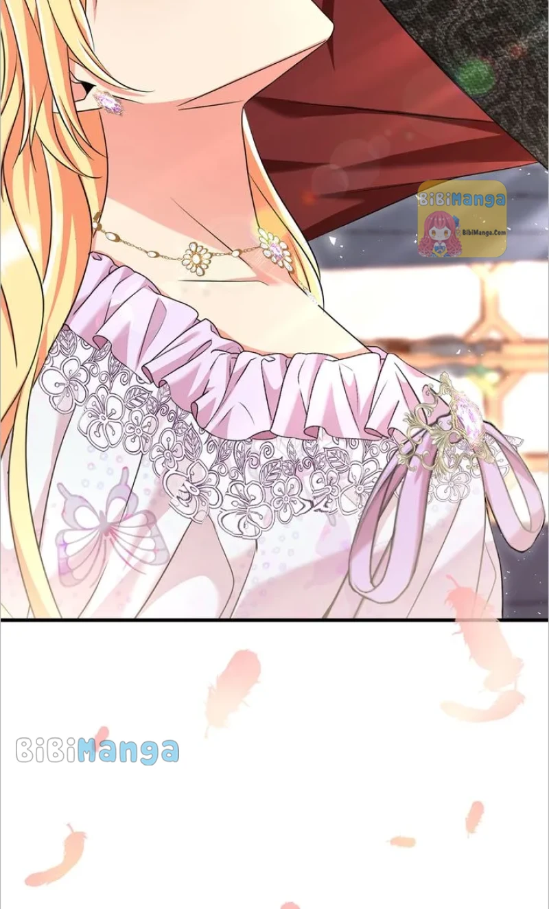 Why Would a Villainess Have Virtues? chapter 101 page 106