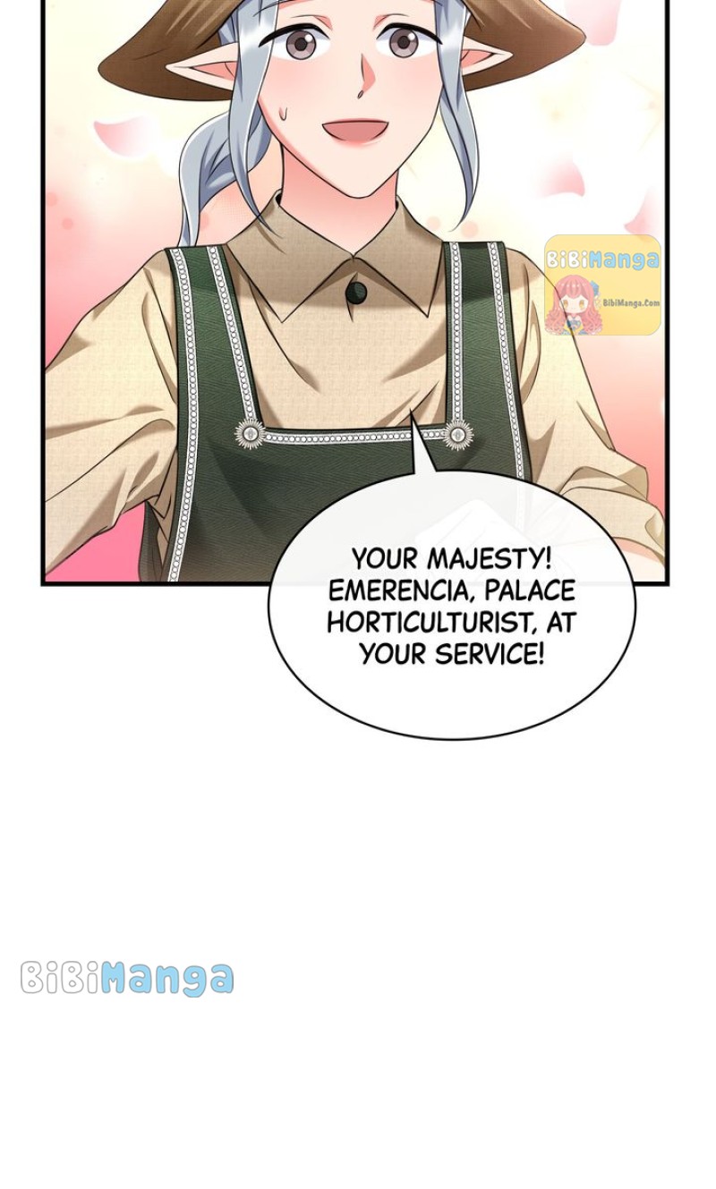 Why Would a Villainess Have Virtues? chapter 103 page 42