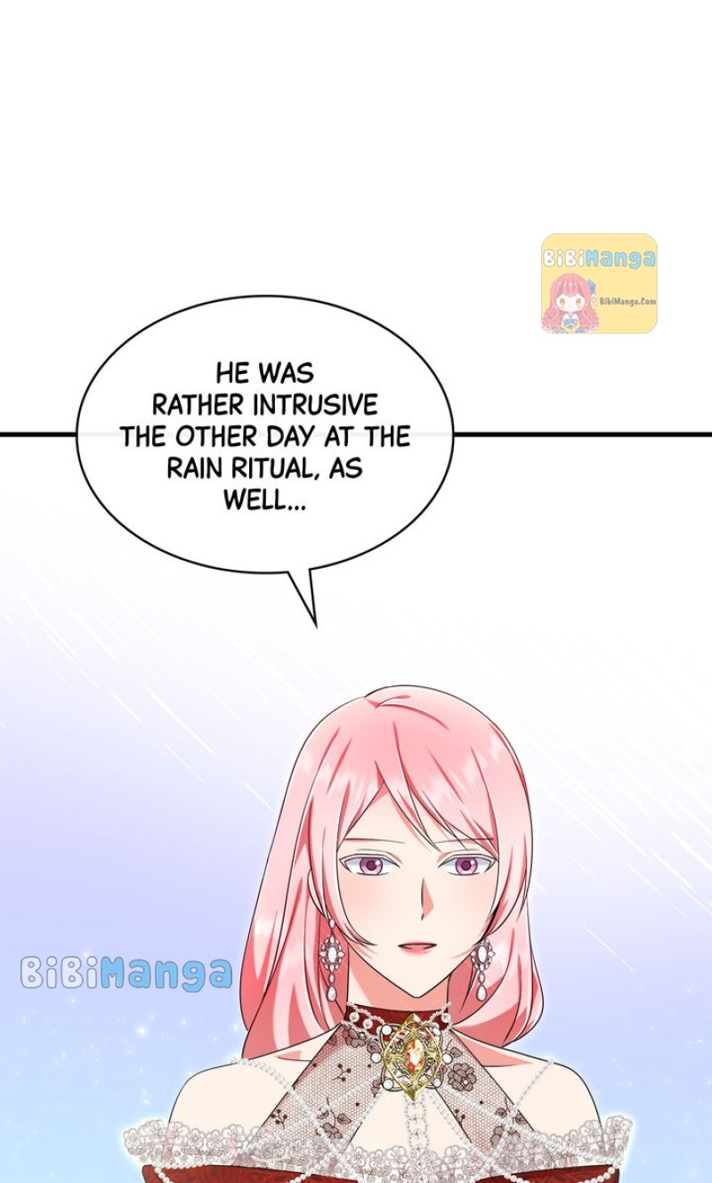 Why Would a Villainess Have Virtues? chapter 103 page 80