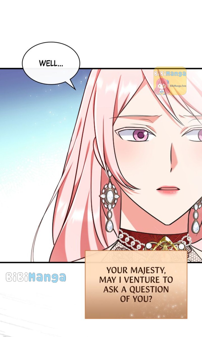 Why Would a Villainess Have Virtues? chapter 103 page 82