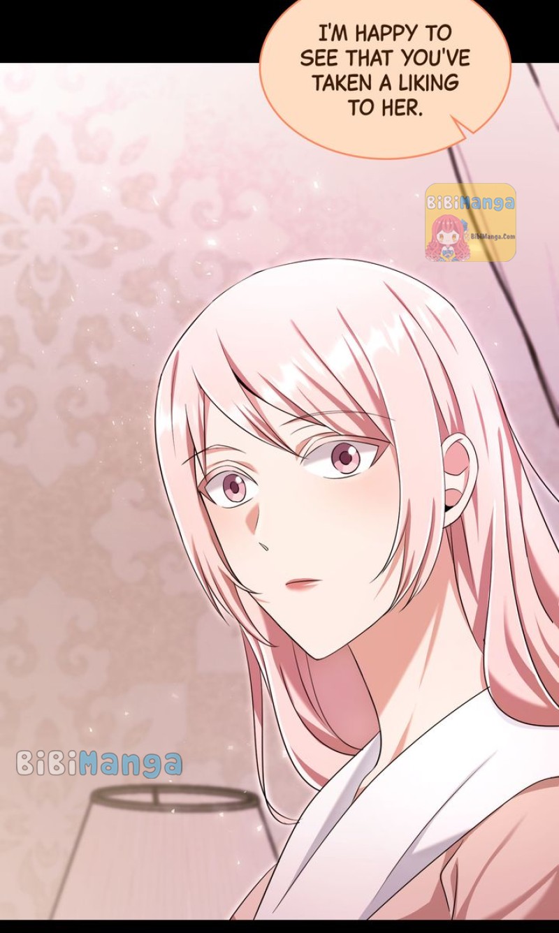Why Would a Villainess Have Virtues? chapter 104 page 32