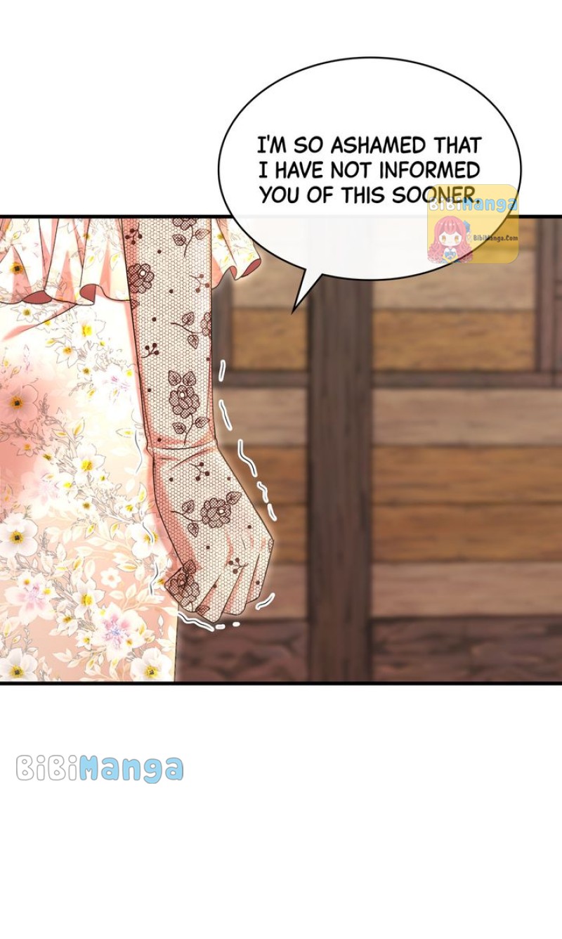Why Would a Villainess Have Virtues? chapter 104 page 34
