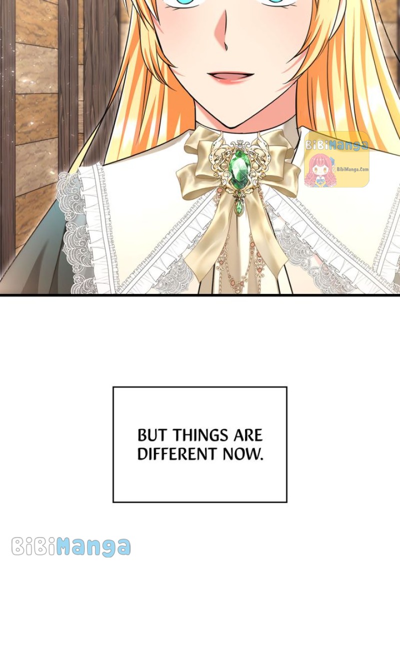 Why Would a Villainess Have Virtues? chapter 104 page 45