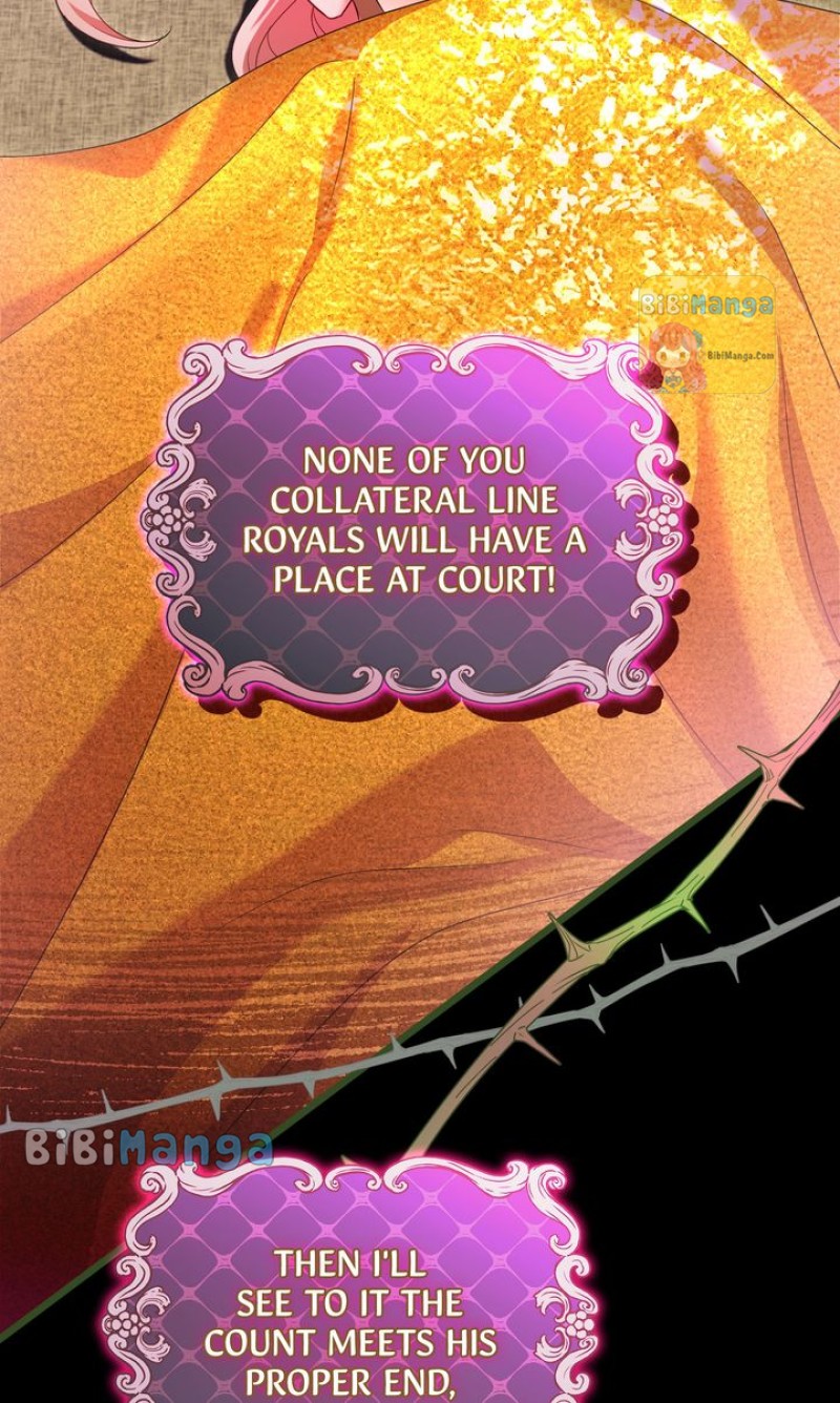 Why Would a Villainess Have Virtues? chapter 105 page 44