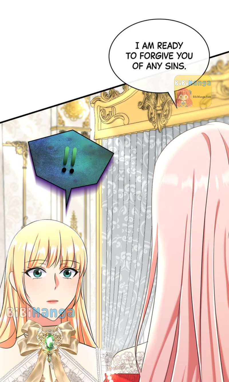 Why Would a Villainess Have Virtues? chapter 105 page 80