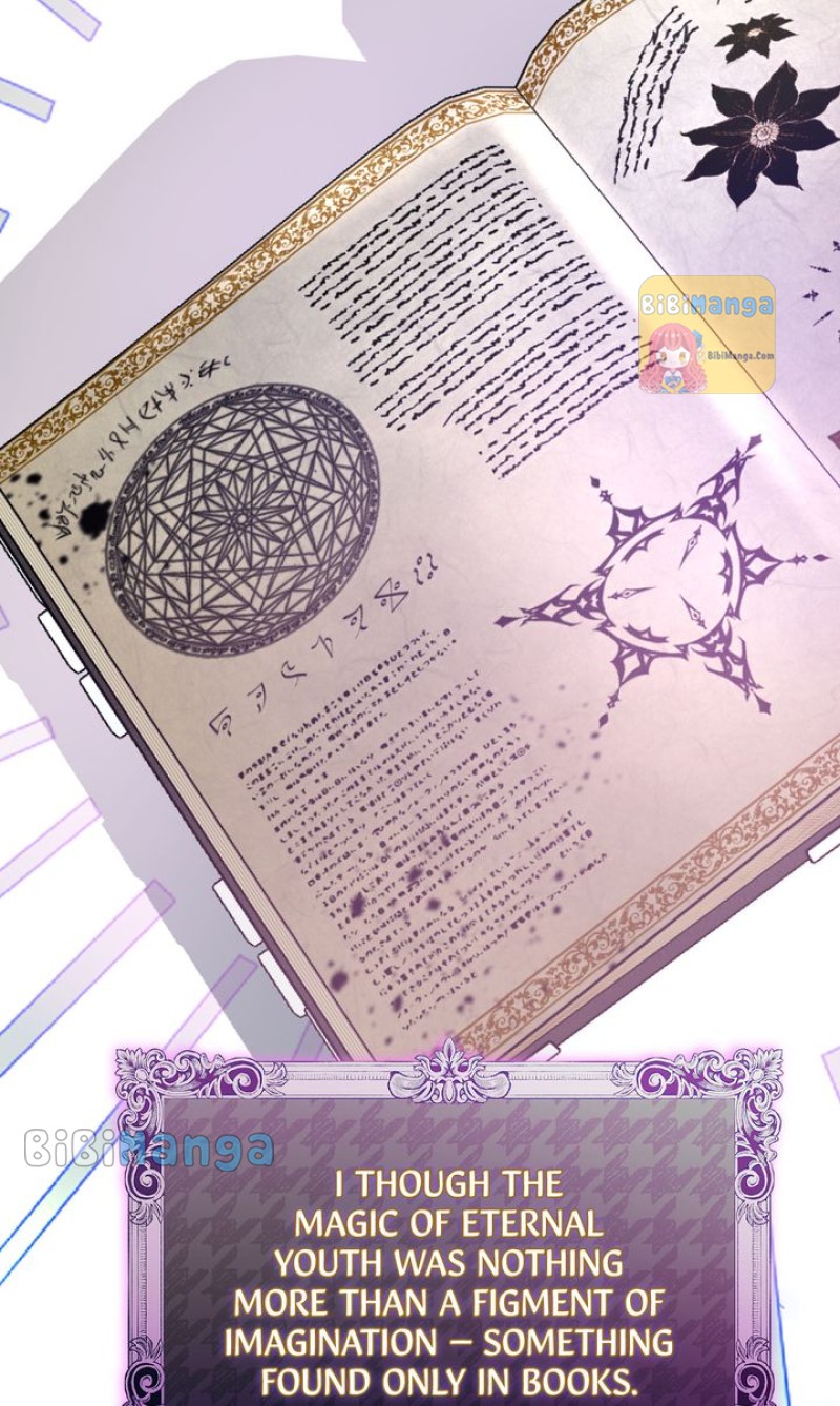 Why Would a Villainess Have Virtues? chapter 106 page 110