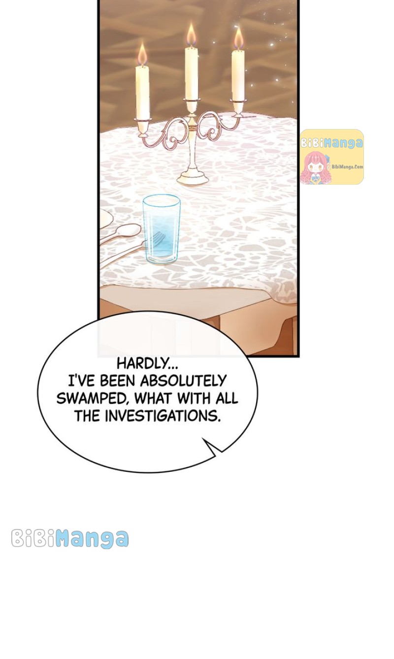 Why Would a Villainess Have Virtues? chapter 106 page 12