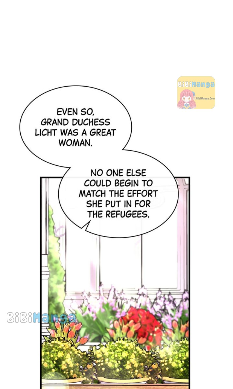 Why Would a Villainess Have Virtues? chapter 106 page 112