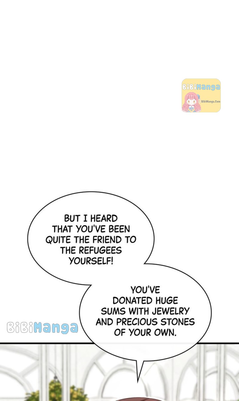 Why Would a Villainess Have Virtues? chapter 106 page 114