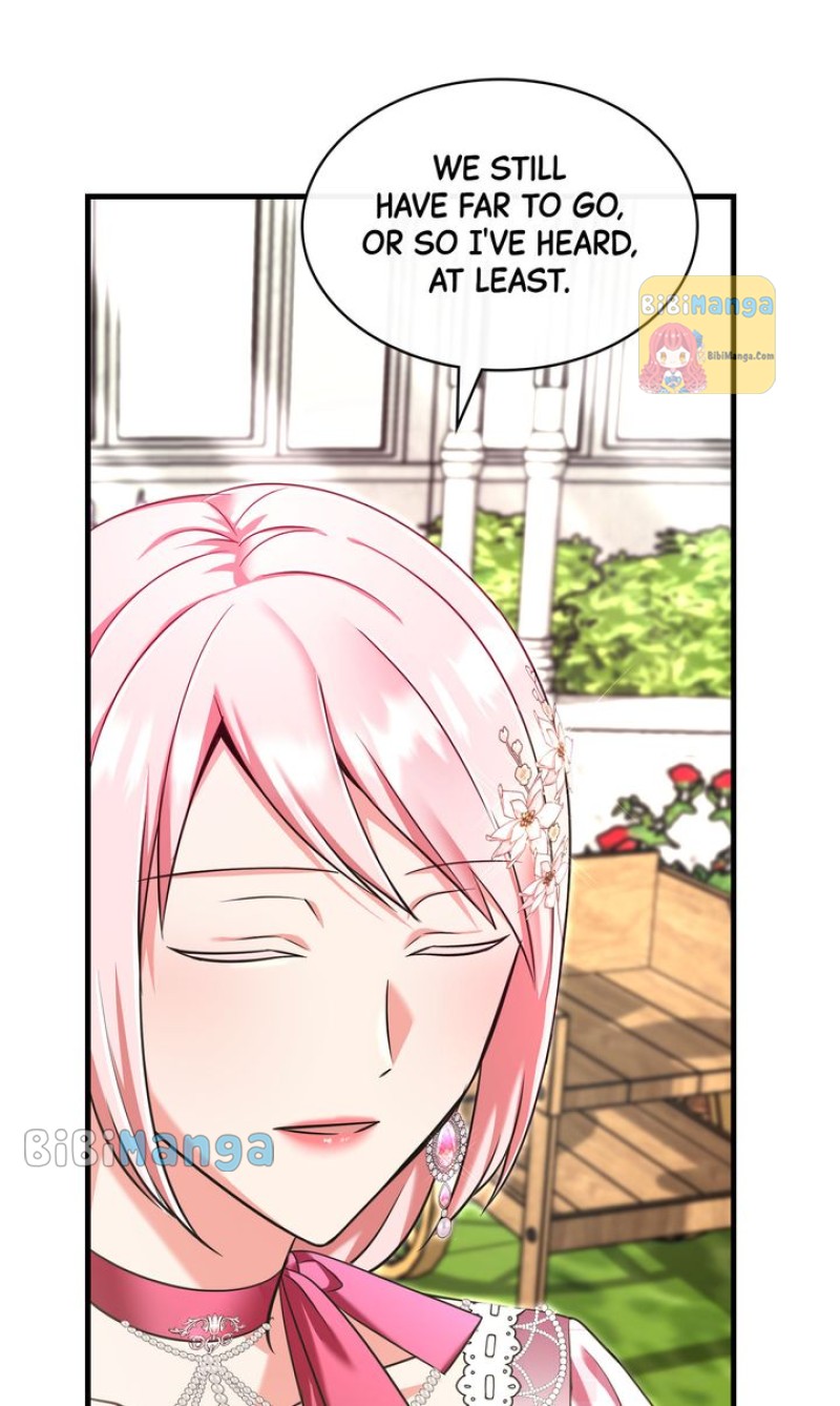 Why Would a Villainess Have Virtues? chapter 106 page 117