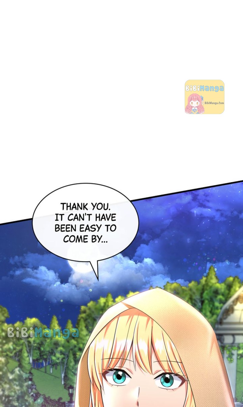 Why Would a Villainess Have Virtues? chapter 106 page 125